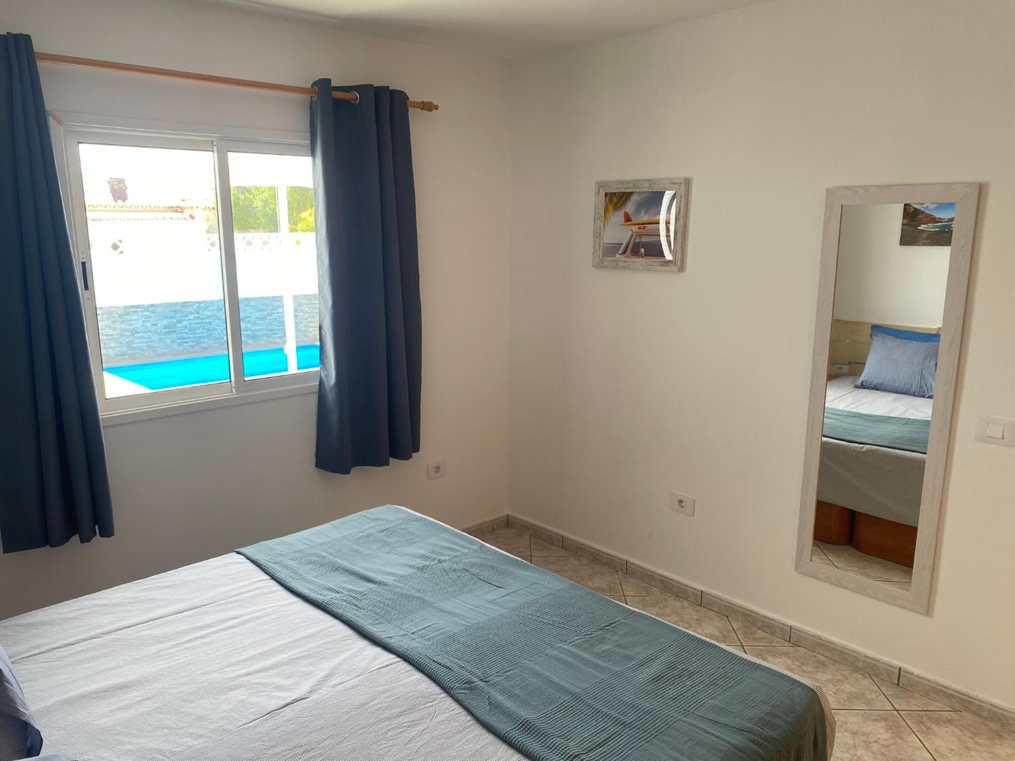 Casa Dos Jotas Holiday home Costa Calma