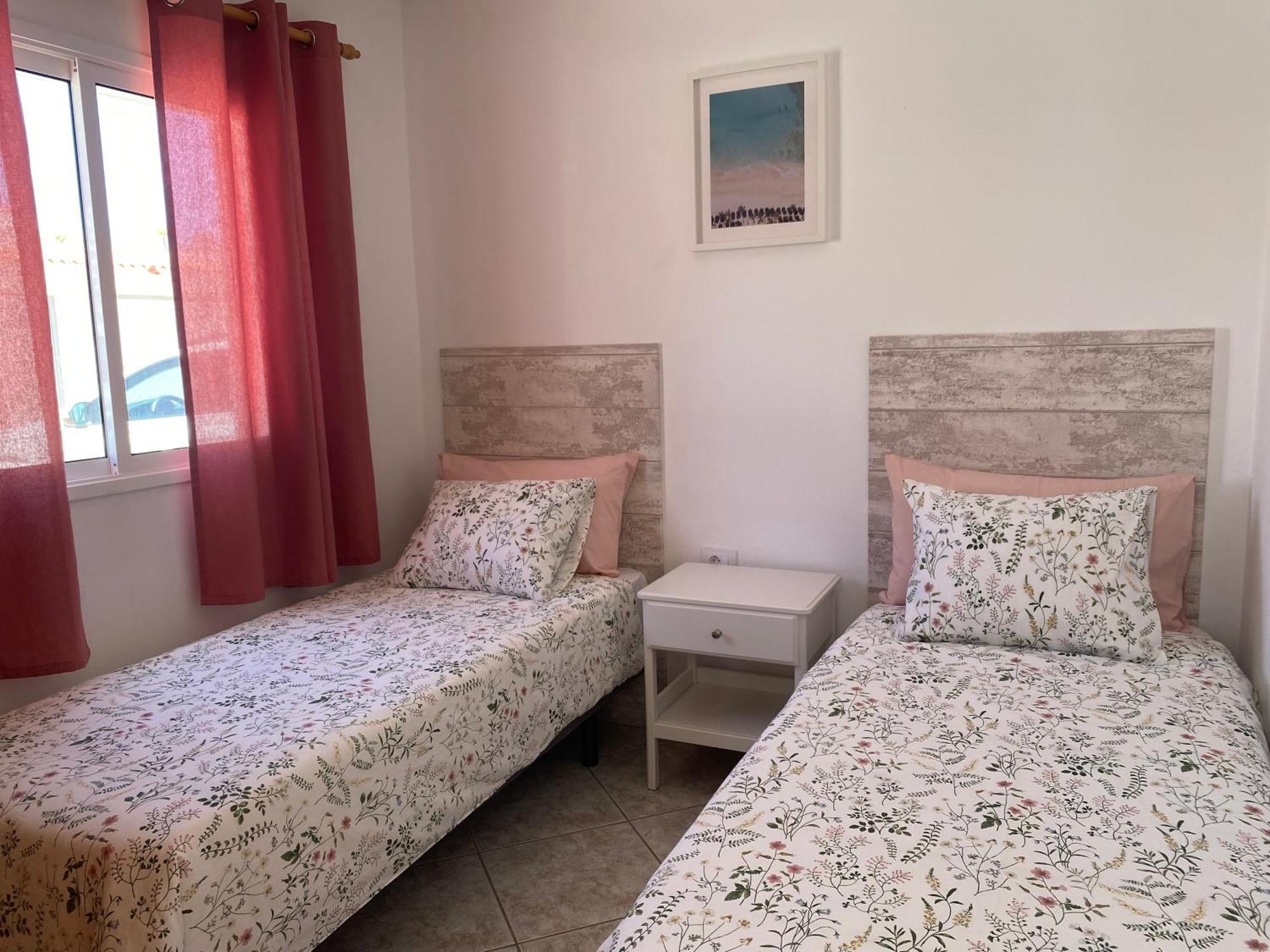 Casa Dos Jotas Holiday home Costa Calma